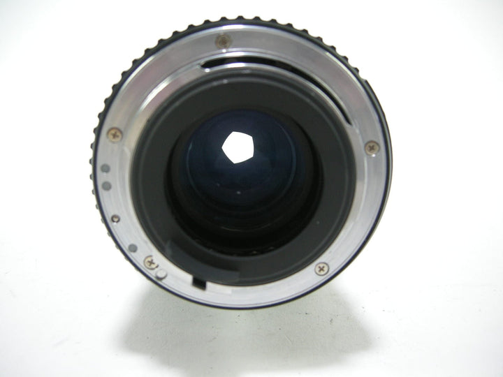 Pentax-A SMC Zoom 28-80mm f3.5-4.5 Lenses - Small Format - K Mount Lenses (Ricoh, Pentax, Chinon etc.) Pentax 6097899
