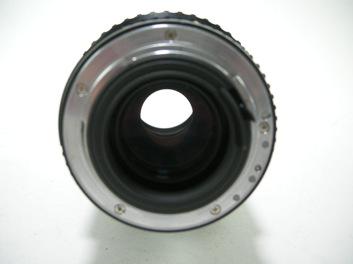 Pentax-A SMC Zoom 70-210mm f4 Lenses - Small Format - K Mount Lenses (Ricoh, Pentax, Chinon etc.) Pentax 5626161