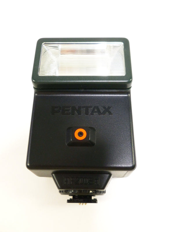 Pentax AF-200SA Flash Flash Units and Accessories - Shoe Mount Flash Units Pentax PAF200SA