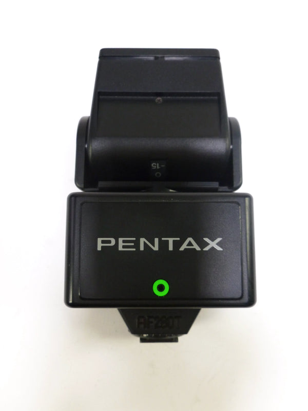 Pentax AF 280T Flash Flash Units and Accessories - Shoe Mount Flash Units Pentax PAS280T