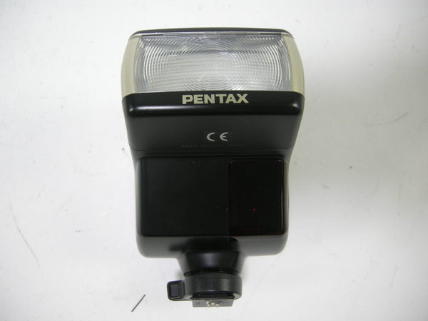 Pentax AF-330 FTZ Flash Flash Units and Accessories - Shoe Mount Flash Units Pentax 0625330