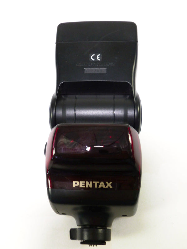 Pentax AF-500 FTZ Flash Flash Units and Accessories - Shoe Mount Flash Units Pentax 7034806