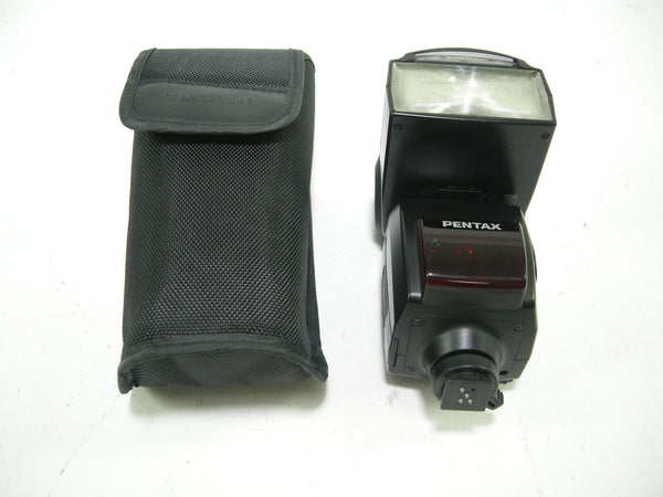 Pentax AF-540 FGZ Flash Flash Units and Accessories - Shoe Mount Flash Units Pentax KD10216