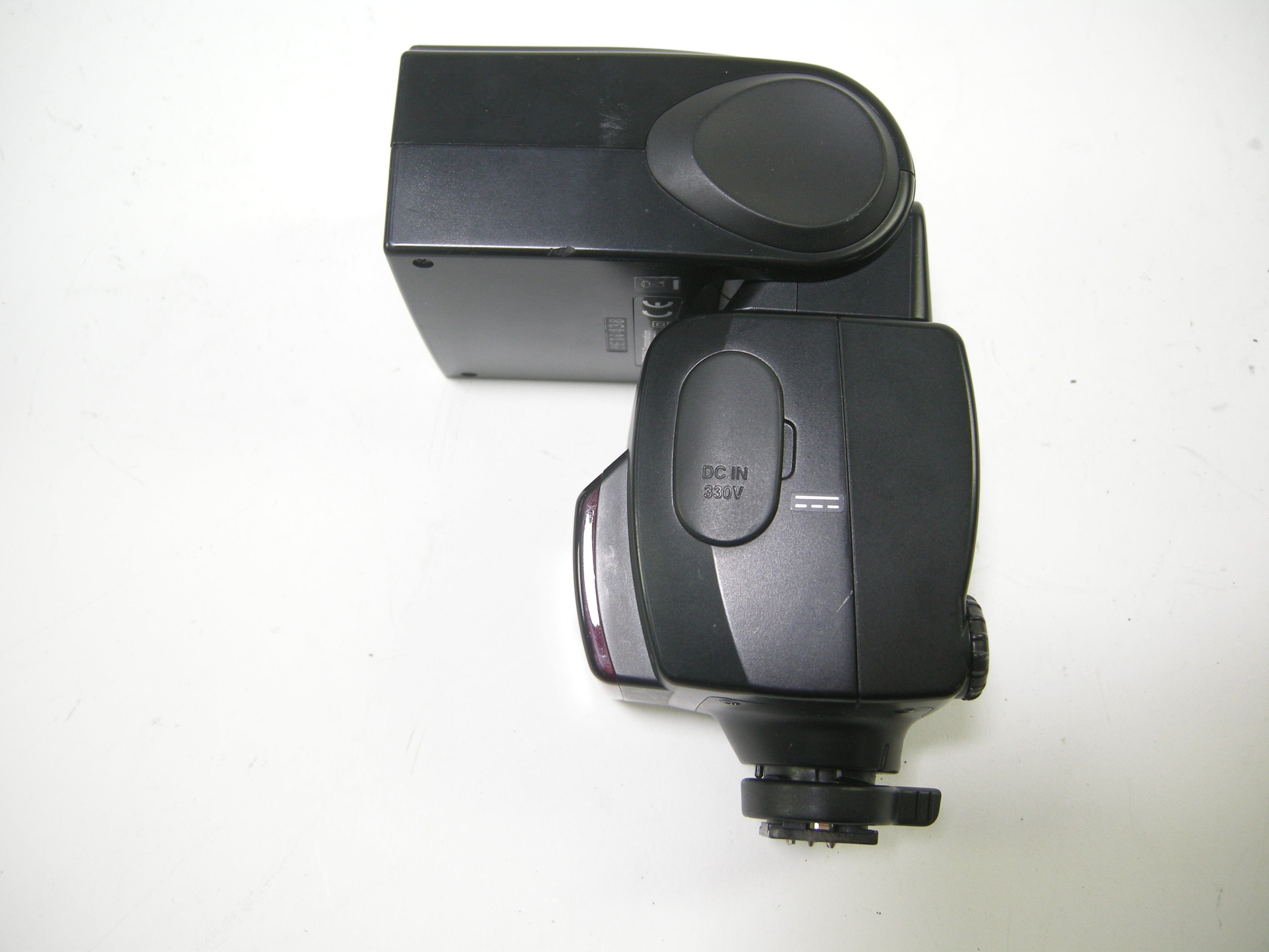 Pentax Af 540 Fgz Shoe Mt. Flash (parts) – Camera Exchange