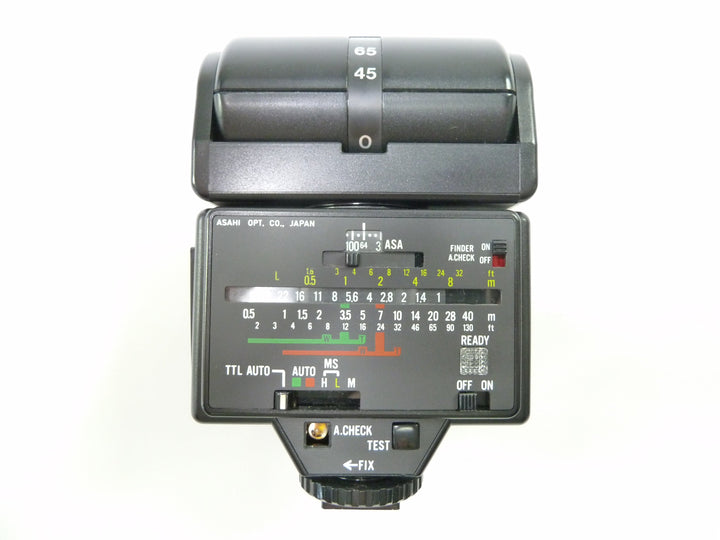 Pentax AF280T Flash Lenses - Small Format - K AF Mount Lenses Pentax 18882016