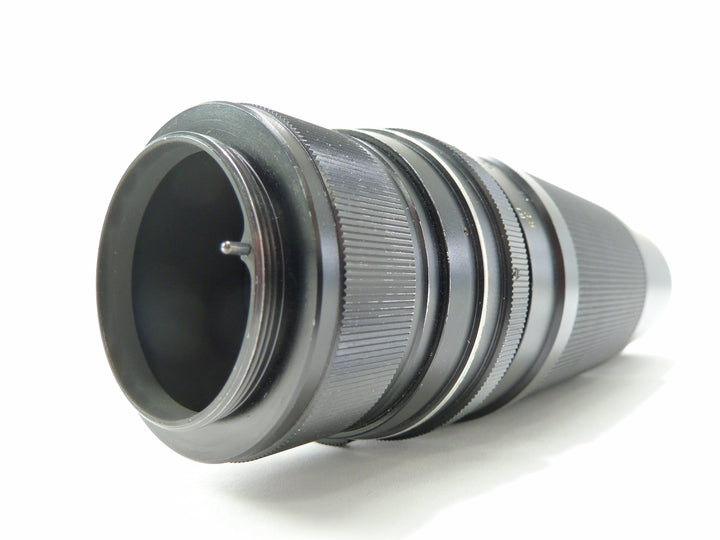 Pentax Asahi Takumar 85-210mm f/4.5 screw mount Zoom lens Lenses - Small Format - M42 Screw Mount Lenses Pentax 6109047