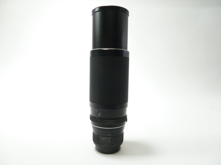 Pentax Asahi Takumar 85-210mm f/4.5 screw mount Zoom lens Lenses - Small Format - M42 Screw Mount Lenses Pentax 6109047