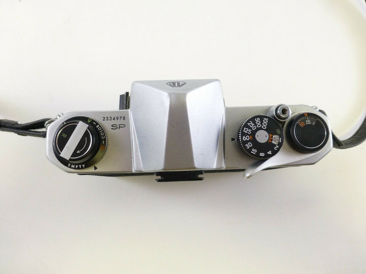 Pentax Camera Lot for Parts! 35mm Film Cameras Pentax PENTAXLOT