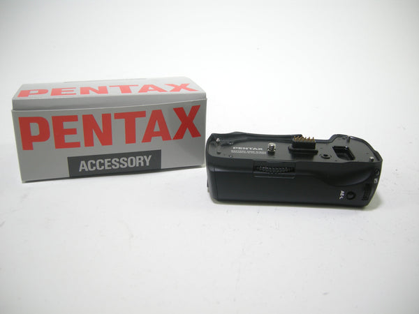 Pentax  D-BG2 Battery Grip For K20D, K10D Grips, Brackets and Winders Pentax 39557