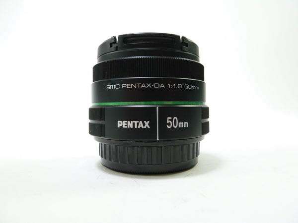 Pentax  - DA  50mm f/1.8 SMC for Pentax K AF mount Lens Accessories Pentax 4188378