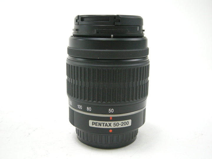 Pentax DAL SMC 50-200mm f4-5.6 ED Lenses - Small Format - K AF Mount Lenses Pentax 5749842