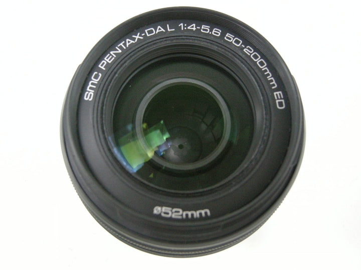 Pentax DAL SMC 50-200mm f4-5.6 ED Lenses - Small Format - K AF Mount Lenses Pentax 5749842