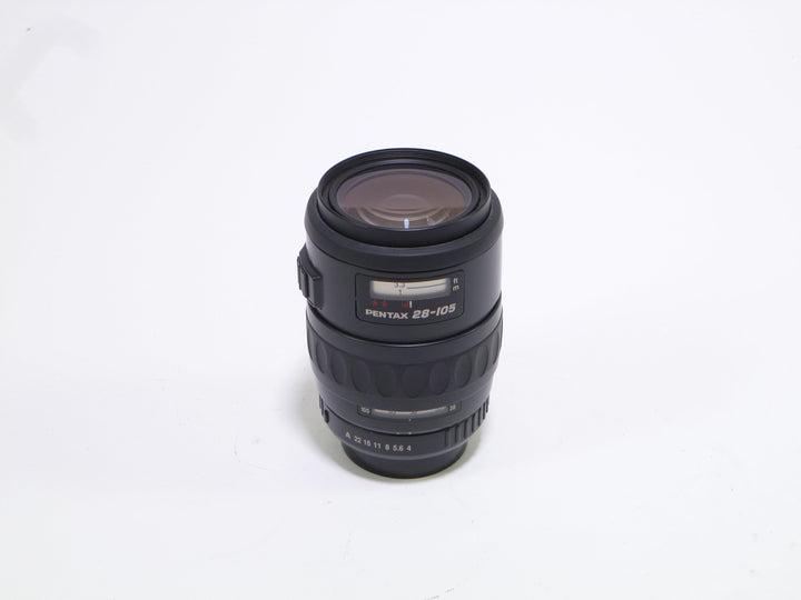 Pentax-FA 28-105mm f4-5.6 SMC Lens Lenses - Small Format - K AF Mount Lenses Pentax 4324839