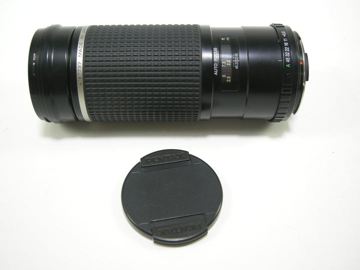 Pentax -FA SMC 645 300mm f5.6 ED IF lens Medium Format Equipment - Medium Format Lenses - Pentax 645 Mount Pentax 4187737