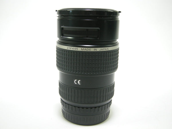 Pentax-FA SMC Zoom 80-160mm f4.5 Medium Format Equipment - Medium Format Finders Pentax 4191695