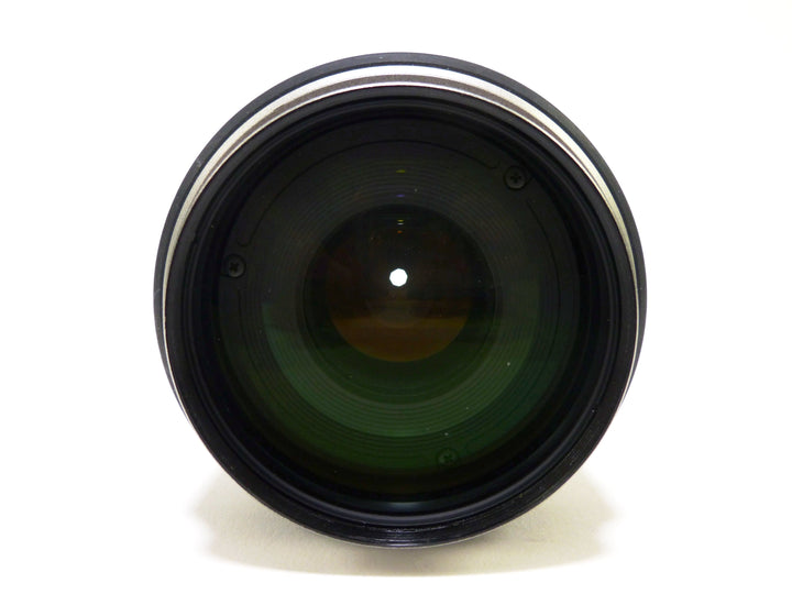 Pentax FA Zoom 80-320mm f/4.5-5.6 Lens Lenses - Small Format - K AF Mount Lenses Pentax 5819690