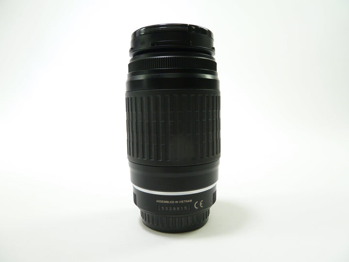 Pentax-FAJ 75-300mm f/4.5-5.8 AL AF Lens Lenses - Small Format - K AF Mount Lenses Pentax 5329815