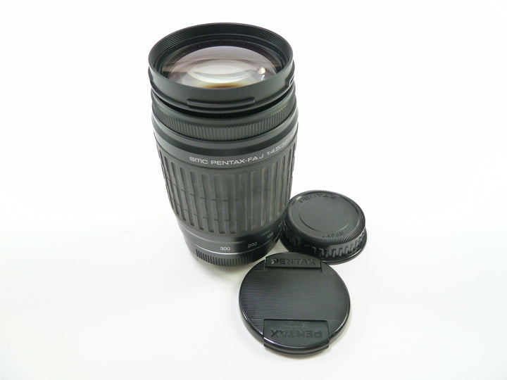 Pentax-FAJ 75-300mm f/4.5-5.8 AL AF Lens Lenses - Small Format - K AF Mount Lenses Pentax 5329815