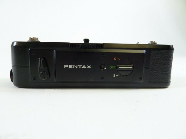 Pentax ILX Winder with 4 Double AA Batteries Grips, Brackets and Winders Pentax 7211939C