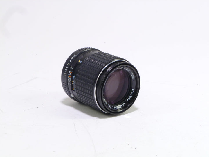 Pentax-M 135mm F3.5 SMC Lens PK Mount Lenses - Small Format - K Mount Lenses (Ricoh, Pentax, Chinon etc.) Pentax 8007043
