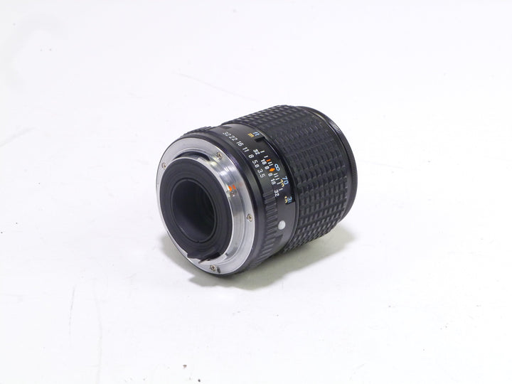 Pentax-M 135mm F3.5 SMC Lens PK Mount Lenses - Small Format - K Mount Lenses (Ricoh, Pentax, Chinon etc.) Pentax 8007043