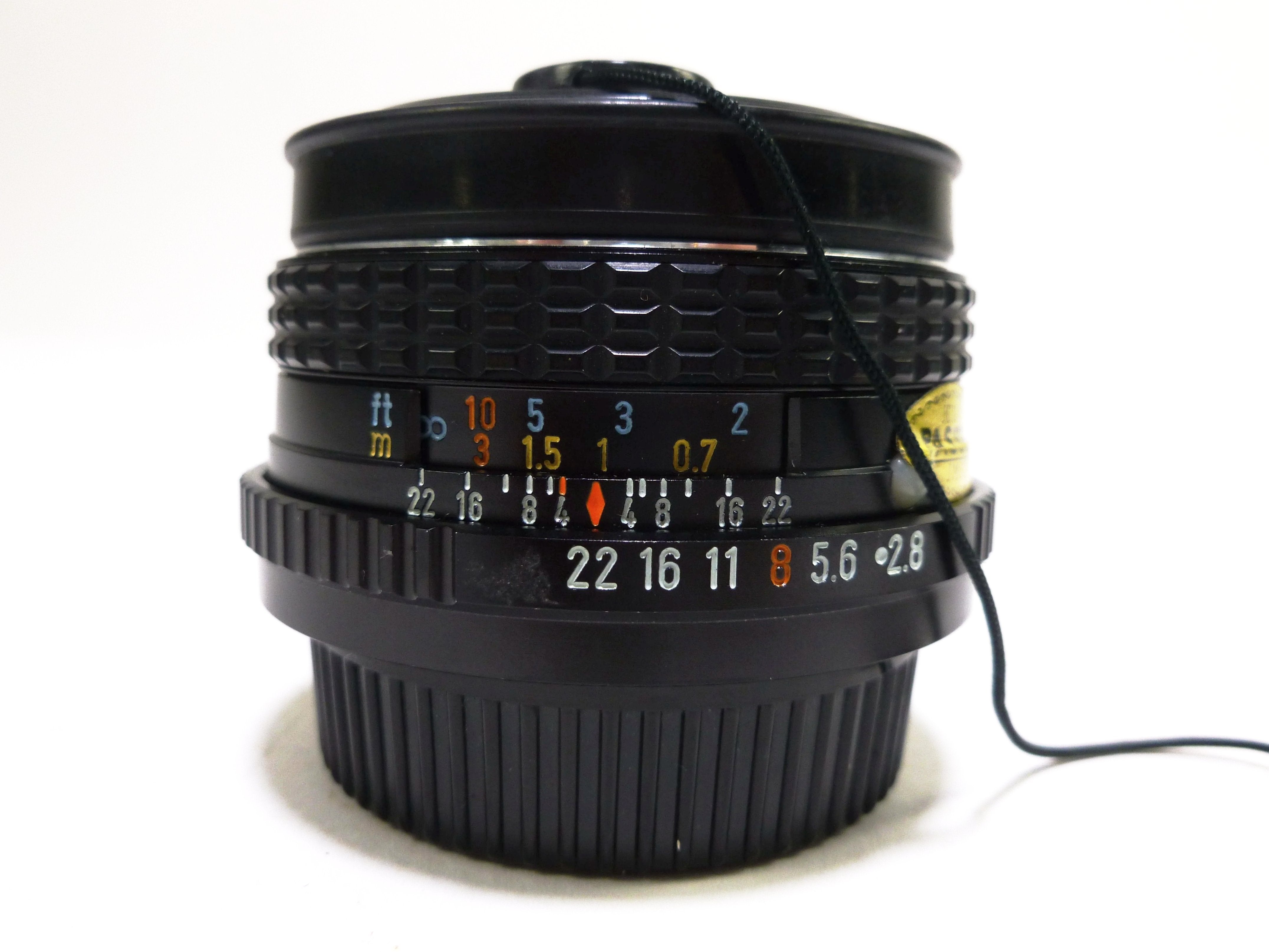 SMC Pentax A* 1:1.8 / 135mm PK mount - Fotohandel Delfshaven / MK Optics SMC Pentax A* 1:1.8 / 135mm PK mount - Fotohandel Delfshaven / MK Optics