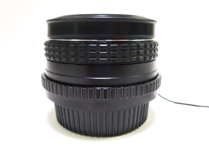 Pentax-M 28mm f/2.8 Lens for Pentax K Mount Lenses - Small Format - K Mount Lenses (Ricoh, Pentax, Chinon etc.) Pentax 7955752