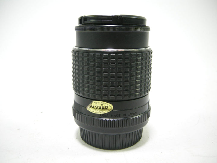 Pentax-M SMC 135mm f3.5 Lens Lenses - Small Format - K Mount Lenses (Ricoh, Pentax, Chinon etc.) Pentax 6801117