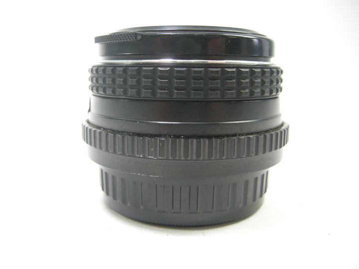 Pentax-M SMC 28mm f2.8 lens Lenses - Small Format - K Mount Lenses (Ricoh, Pentax, Chinon etc.) Pentax 7995905