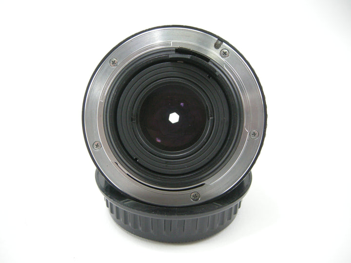 Pentax-M SMC 50mm f2 Lens (3557549) Lenses - Small Format - K Mount Lenses (Ricoh, Pentax, Chinon etc.) Pentax 3557549