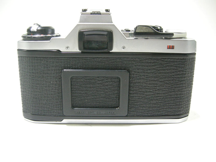 Pentax ME Super SE 35mm SLR w/SMC Pentax-M 50mm f2 lens 35mm Film Cameras - 35mm SLR Cameras Pentax 3814969