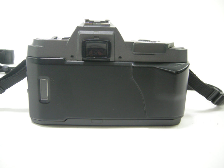Pentax P30T 35mm  SLR camera w/50mm f2 35mm Film Cameras - 35mm SLR Cameras Pentax 6881430
