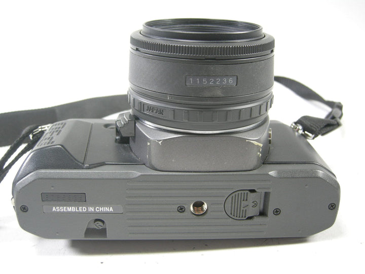 Pentax P30T 35mm SLR w/50mm f1.7 35mm Film Cameras - 35mm SLR Cameras Pentax 6085925