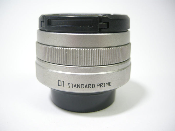 Pentax Q O1 Standard Prime SMC 8.5mm AL (IF) lens Lenses - Small Format - Various Other Lenses Pentax 3082190