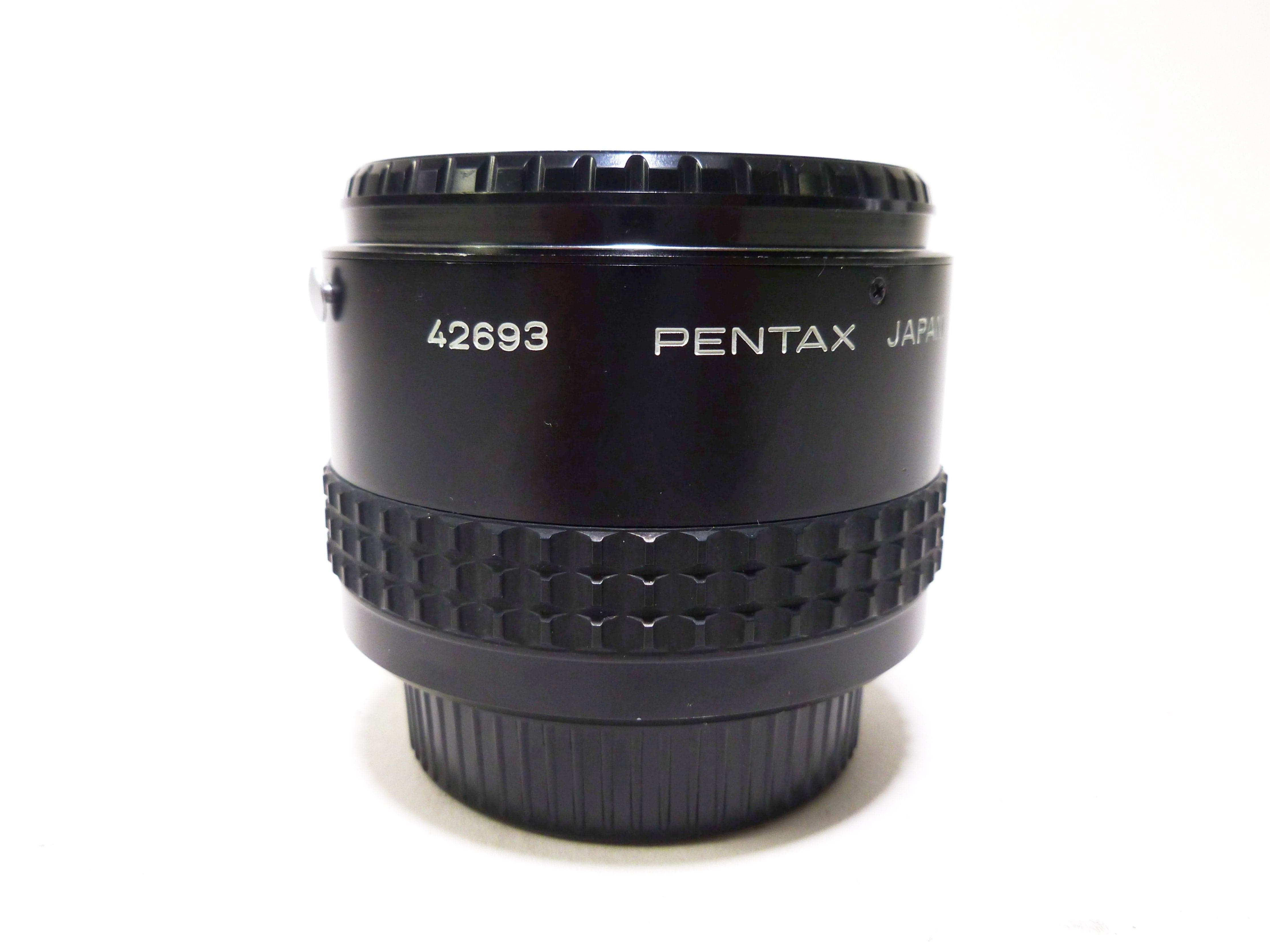 Pentax Rear Converter-A 2X-S