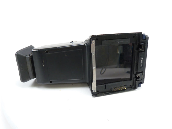 Pentax RZ Pro II AE Prism Finder in Excellent Condition Medium Format Equipment - Medium Format Finders Mamiya 7282220