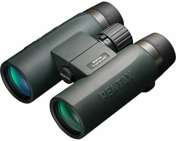 Pentax SD 10x42 WP Binocular Binoculars, Spotting Scopes and Accessories Pentax RICOH62762