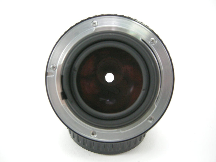 Pentax SMC 50mm f1.4 Lens Lenses - Small Format - K Mount Lenses (Ricoh, Pentax, Chinon etc.) Pentax 1501197