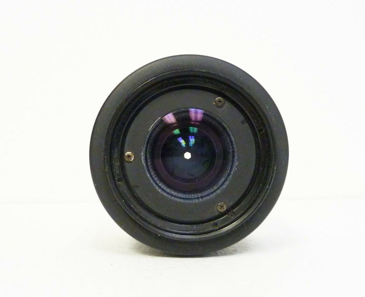 Pentax SMC F 35-80mm AF Lens No Front Ring Lenses - Small Format - K AF Mount Lenses Pentax 4060596
