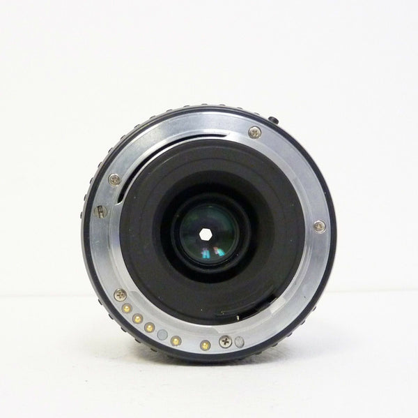 Pentax SMC F 35-80mm AF Lens No Front Ring Lenses - Small Format - K AF Mount Lenses Pentax 4060596