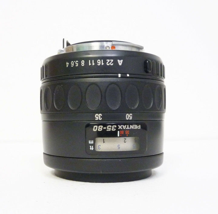 Pentax SMC F 35-80mm AF Lens No Front Ring Lenses - Small Format - K AF Mount Lenses Pentax 4060596