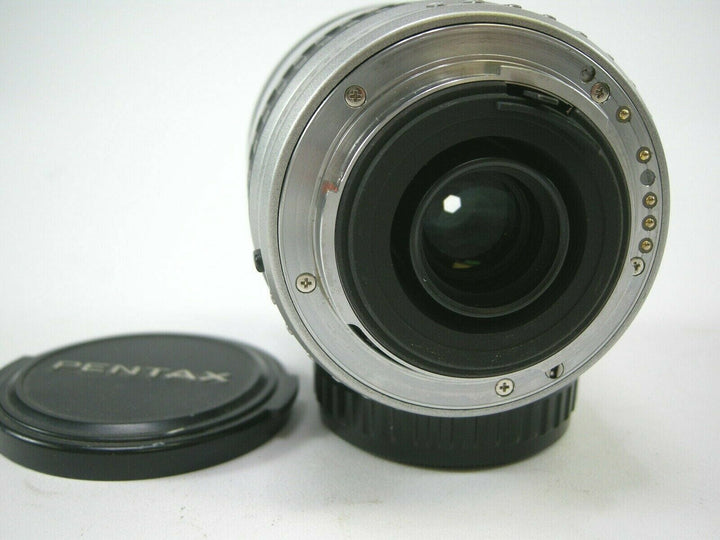 Pentax SMC- FA 28-80mm f/3.5-5.6 Lens Lenses - Small Format - K AF Mount Lenses Pentax 523100209