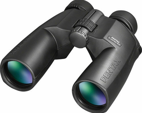 Pentax SP 10x50 WP Binocular Binoculars, Spotting Scopes and Accessories Pentax RICOH65872