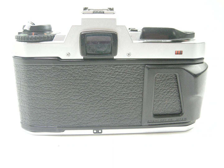 Pentax Super Program 35mm SLR w/50mm f1.7 35mm Film Cameras - 35mm SLR Cameras - 35mm SLR Student Cameras Pentax 1187274
