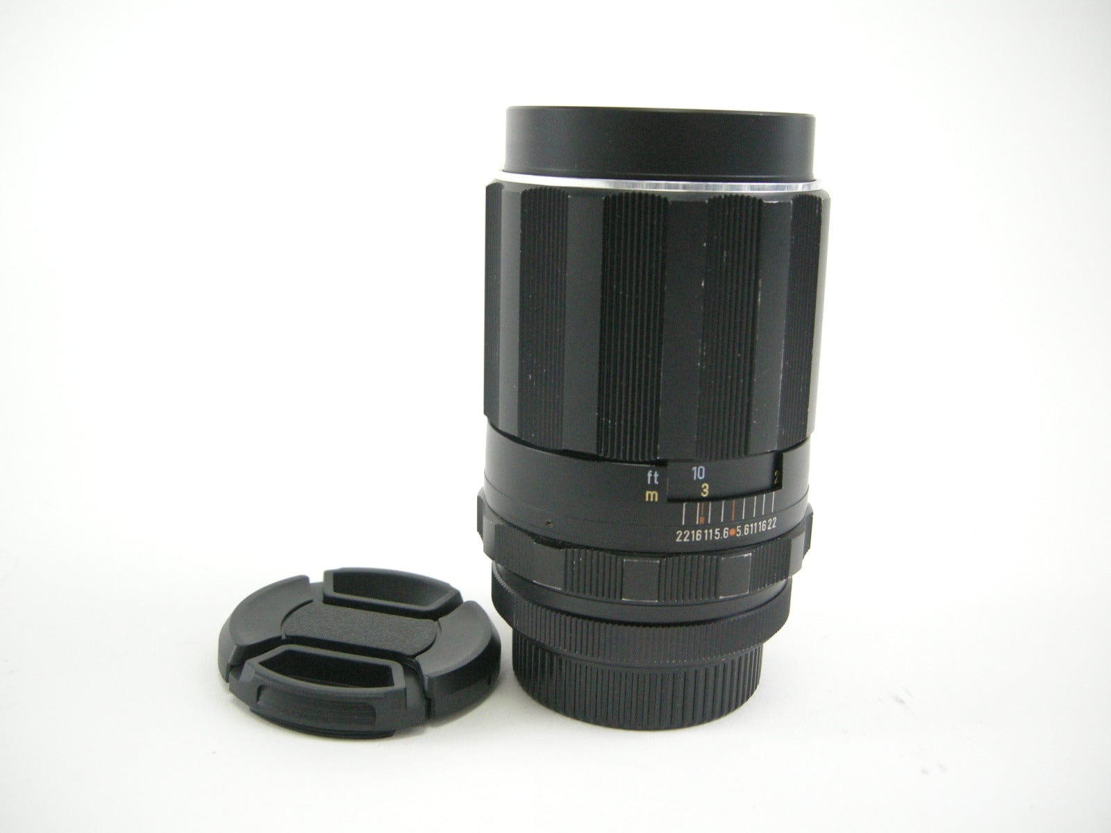 Pentax Super-Takumar 135mm f3.5 M42 – Camera Exchange