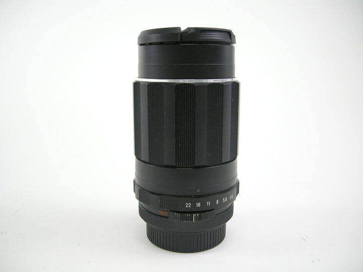 Pentax Super-Takumar 135mm f3.5 M42 Lenses - Small Format - M42 Screw Mount Lenses Pentax 2373625