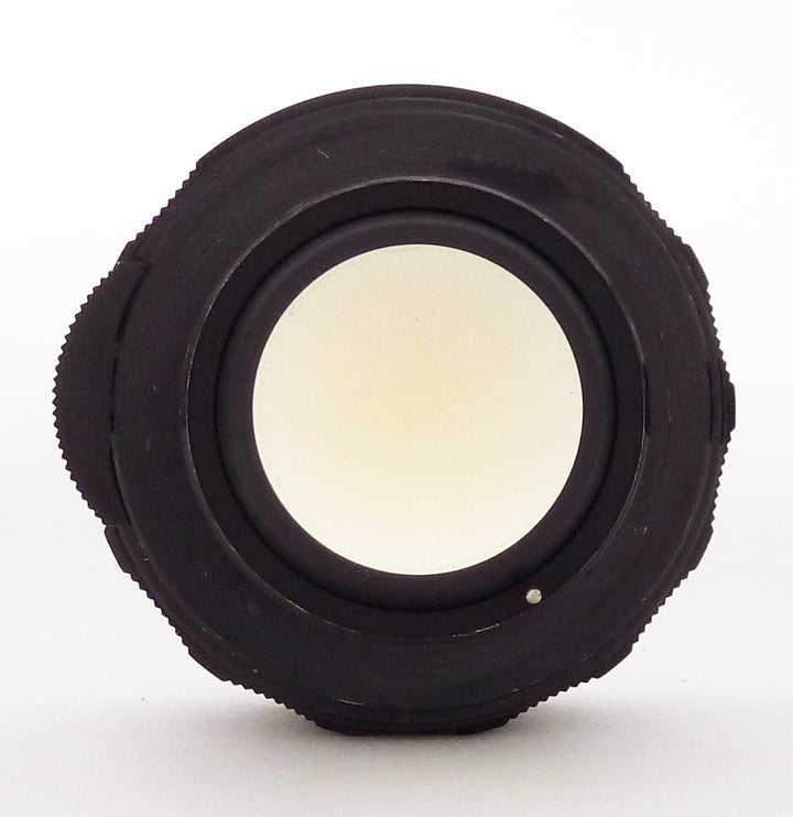 Pentax Super Takumar 50mm F1.4 M42 Lens Lenses - Small Format - M42 Screw Mount Lenses Pentax 3167823