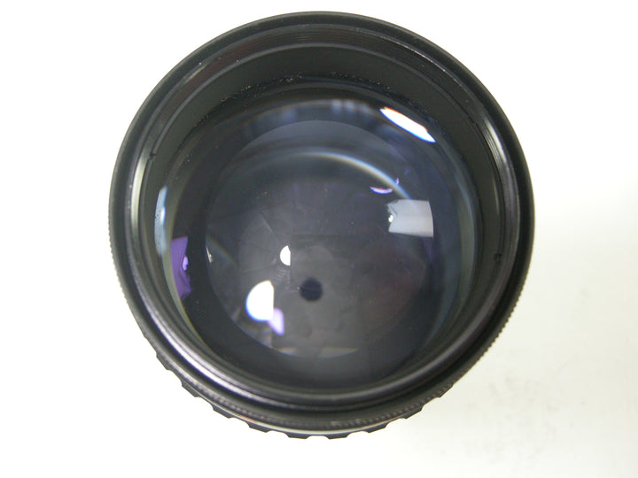 Pentax Takumar 135mm f2.5 K Mount lens Lenses - Small Format - K Mount Lenses (Ricoh, Pentax, Chinon etc.) Pentax 5536493