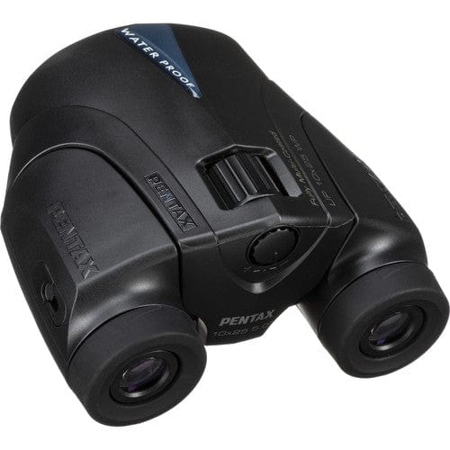 Pentax U-Series UP WP 10x25 Binocular Binoculars, Spotting Scopes and Accessories Pentax PEN61932