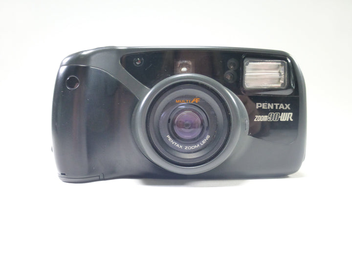 Pentax Zoom 90 WR 35mm Film Camera 35mm Film Cameras - 35mm Point and Shoot Cameras Pentax 4880544